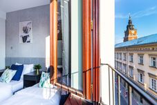 其他 FriendHouse Apartments Szewska 7