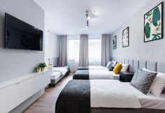 其他 2 FriendHouse Apartments Szewska 7