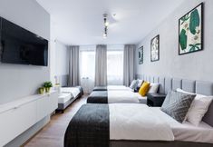 Others 2 FriendHouse Apartments Szewska 7