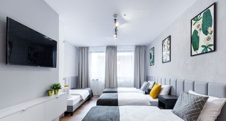 Others 2 FriendHouse Apartments Szewska 7