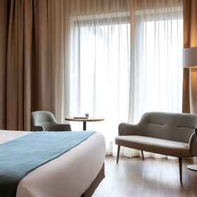 Primary image1Residhome Luxembourg Esch Belval,贝瓦尔大学飯店