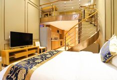 Khác 7 Guangzhou Parfait Hotel