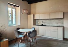 其他 7 Dandelion Como Suites & Park