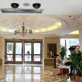 Primary image 1 Shenzhen Aiya Hotel Apartment, Hotel Stasiun Fanling