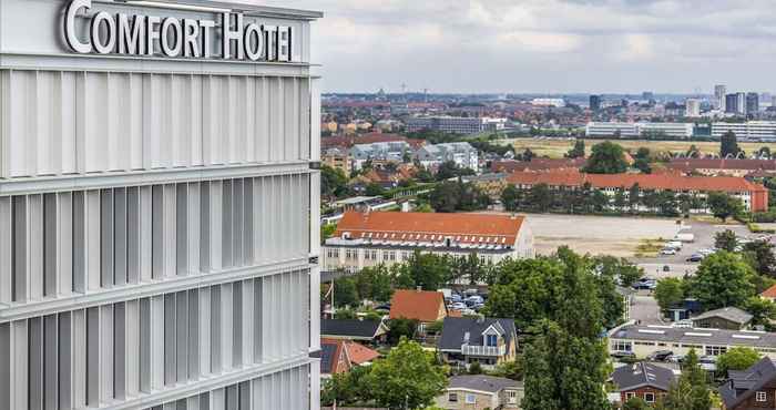 Others Comfort Hotel Copenhagen Airport