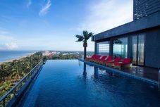 기타 Regal Réseau Hotel & Spa