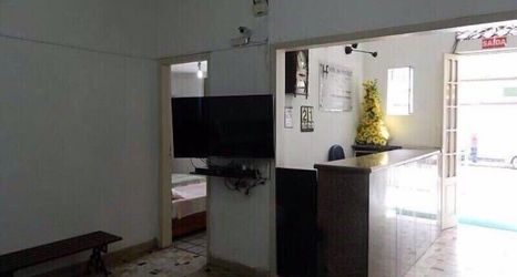 Lainnya 2 Hotel das Fronteiras