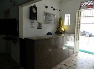 Lainnya 4 Hotel das Fronteiras