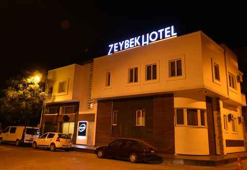 Lainnya Zeybek Hotel