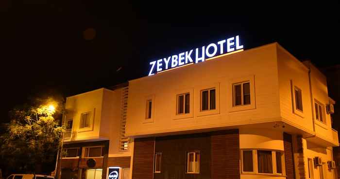 Khác Zeybek Hotel