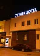 Primary image Zeybek Hotel