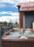 Imej utama Luxe Alpine Loft Breckenridge Hot Tub