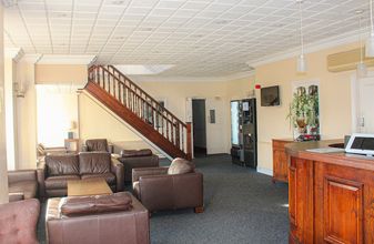 その他 4 Consort Hotel