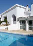 ภาพหลัก Private Cosy Villa in Marbella Area