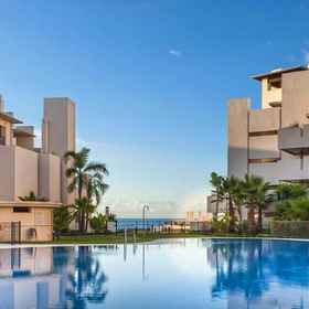 Primary image 1 Beach Apartment, Estepona Hotels