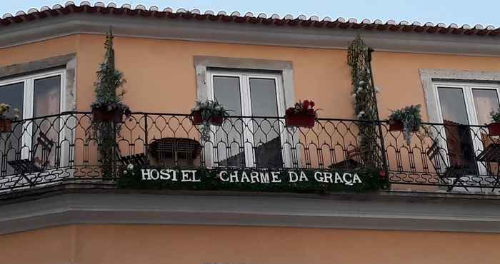 Others Hostel Charme da Graça