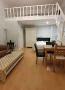 ภาพหลัก Studio Apartment in South Kensington 1