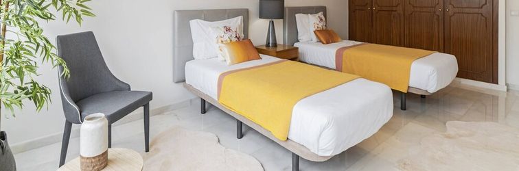 其他 Arriaga I by An Island Apart