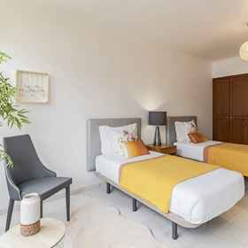 Room1阿里亞加 I - 島嶼公寓,丰沙尔飯店