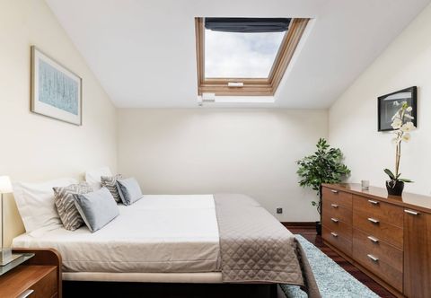 Others Casa Branca IV by An Island Apart