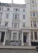 Primary image Studio Apartment in South Kensington 3