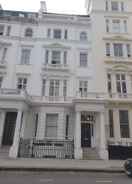 ภาพหลัก Studio Apartment in South Kensington 4