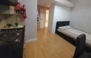 อื่นๆ 6 Studio Apartment in South Kensington 6