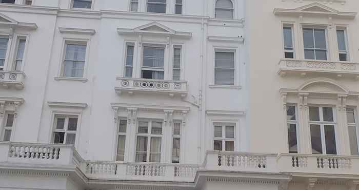 อื่นๆ Studio Apartment in South Kensington 6