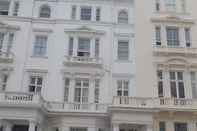 Lainnya Studio Apartment in South Kensington 12