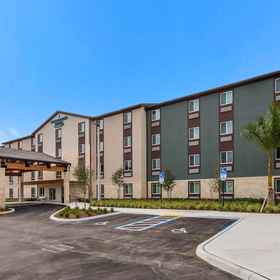 Primary image 1 WoodSpring Suites Tamarac, Coral Springs Museum of Art Hotels
