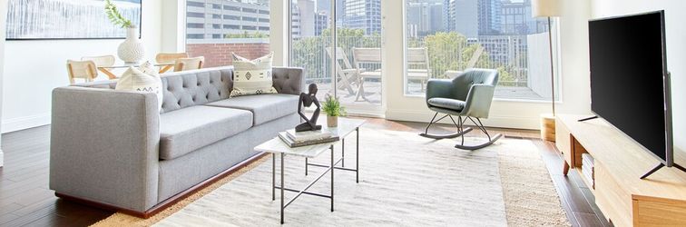 Others Sonder Baltimore Place