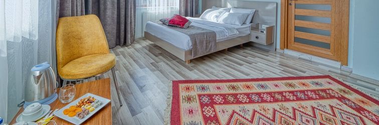 Lainnya Garth of Balat Hotel