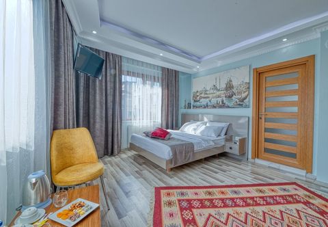 Lainnya Garth of Balat Hotel