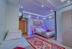 Lainnya 5 Garth of Balat Hotel