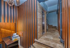 Lainnya 3 Garth of Balat Hotel