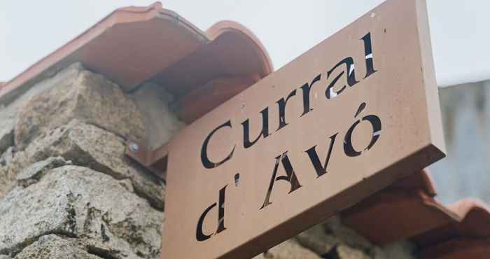 Others Curral D'Avó Turismo Rural & SPA