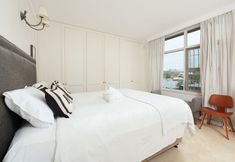 その他 3 Harbour Front Single Level Apartment