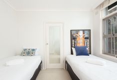 その他 4 Harbour Front Single Level Apartment