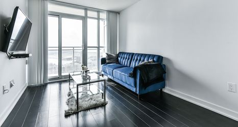 Others 2 Iceboat Terrace Luxury Condos