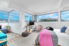 Khác Mythos Luxury Suites