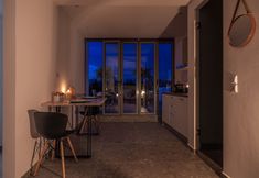 Khác 3 Mythos Luxury Suites