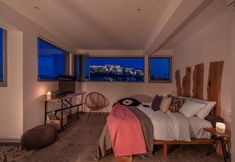 Khác 4 Mythos Luxury Suites