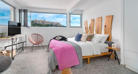 Khác 2 Mythos Luxury Suites