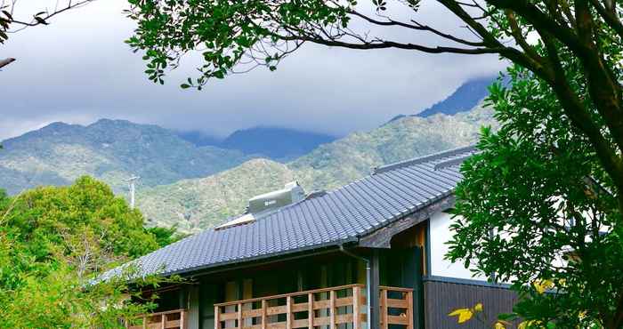 Lainnya Yakushima South Coast House