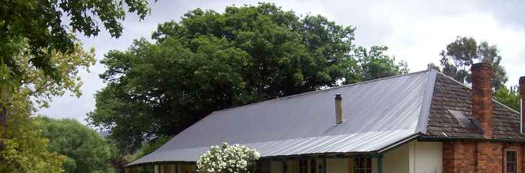 Others Colonial Inn Guest Rooms