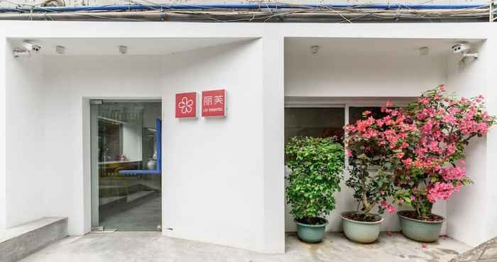 Others Lifu Guesthouse Tai Gu Hui