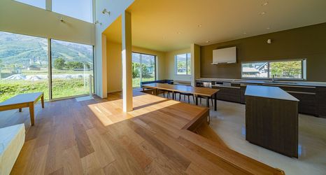 Others 2 Chalet Bikei