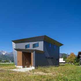 Primary image 1 Chalet Bikei, Hakuba Iwatake Mountain Resort Hotels