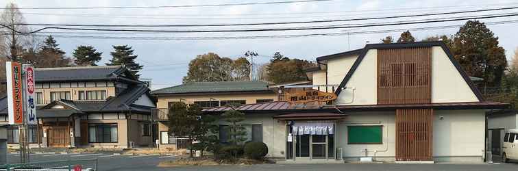 Others Asahiyama Drive Inn