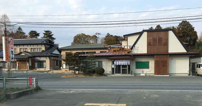 Others Asahiyama Drive Inn